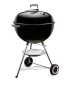 Preview: Weber Classic Kettle Holzkohlegrill Ø 57 cm, 1341504